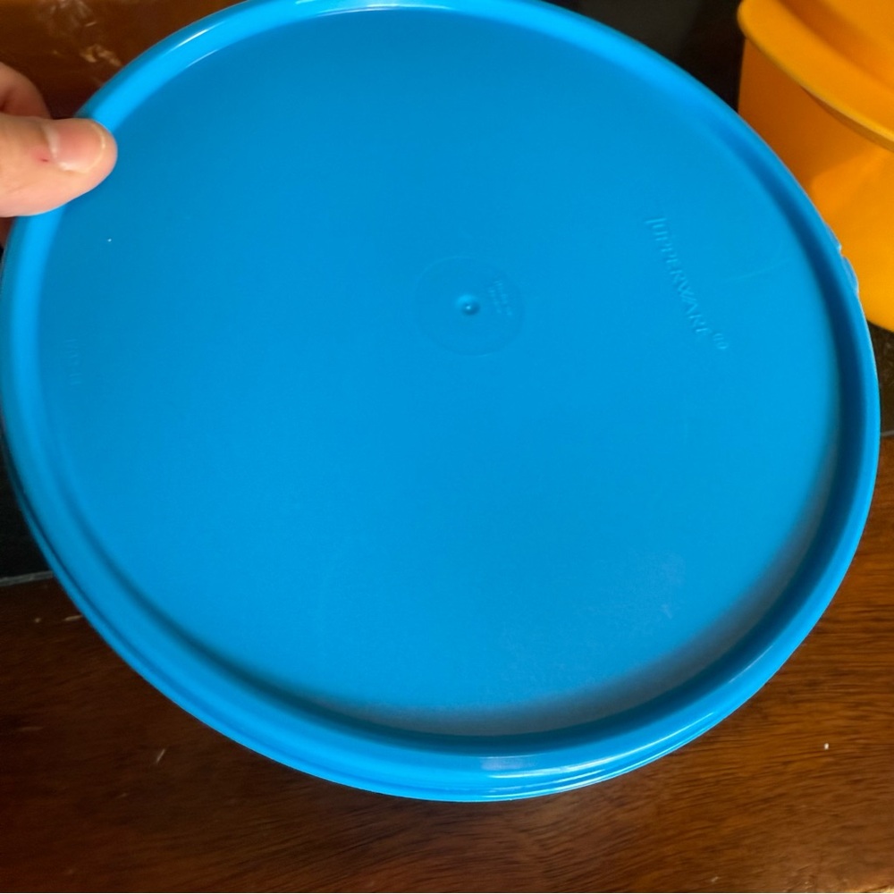 Tupperware Modular Bowl Set - Picture 10 of 16